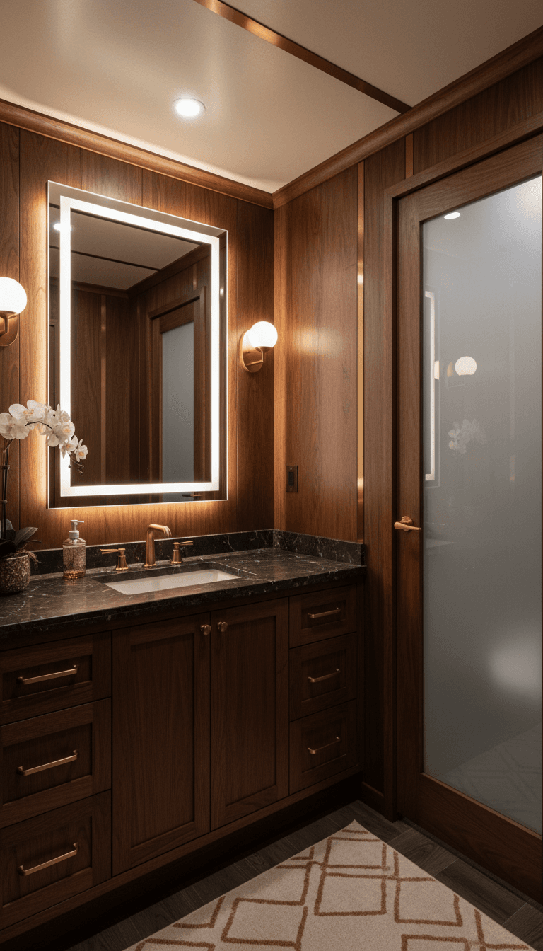Luxury Restroom Trailers vs. Standard Porta Potties: What is Right for Your Atlanta Event?