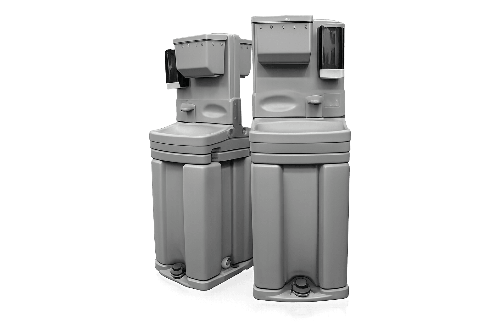 Handwashing Station Rental Atlanta: Why Every Site and Event Needs Portable Sinks